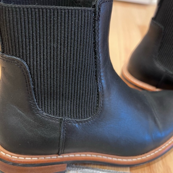 Nisolo Chelsea boot - Picture 3 of 5